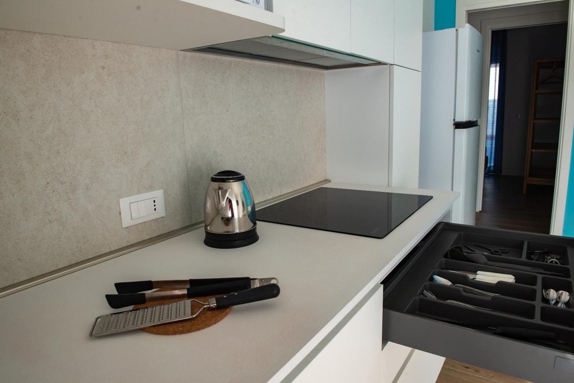 Residence Blumar Jesolo Golf Club 외부 사진