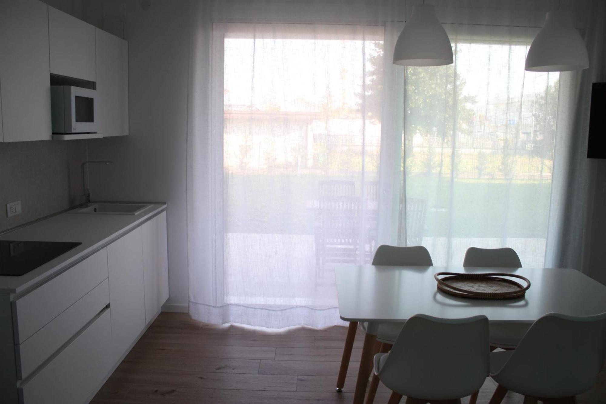 Residence Blumar Jesolo Golf Club 외부 사진