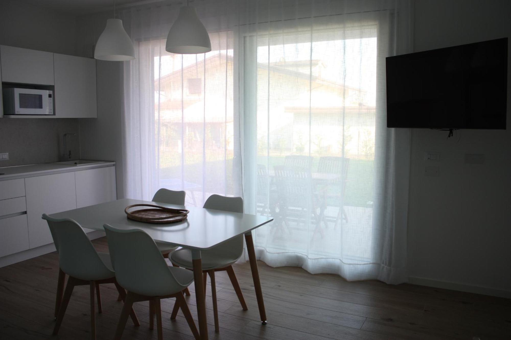 Residence Blumar Jesolo Golf Club 외부 사진