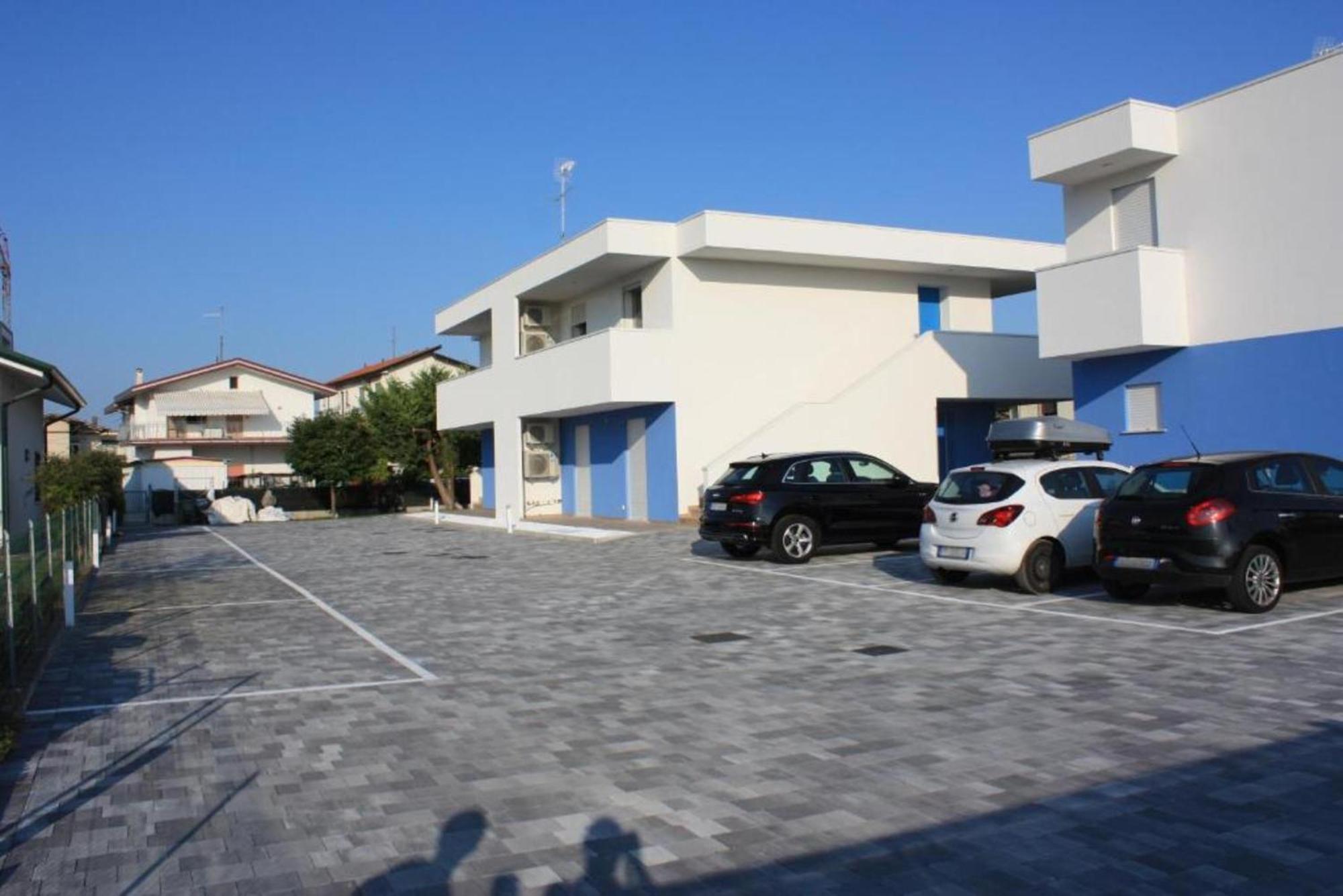Residence Blumar Jesolo Golf Club 외부 사진