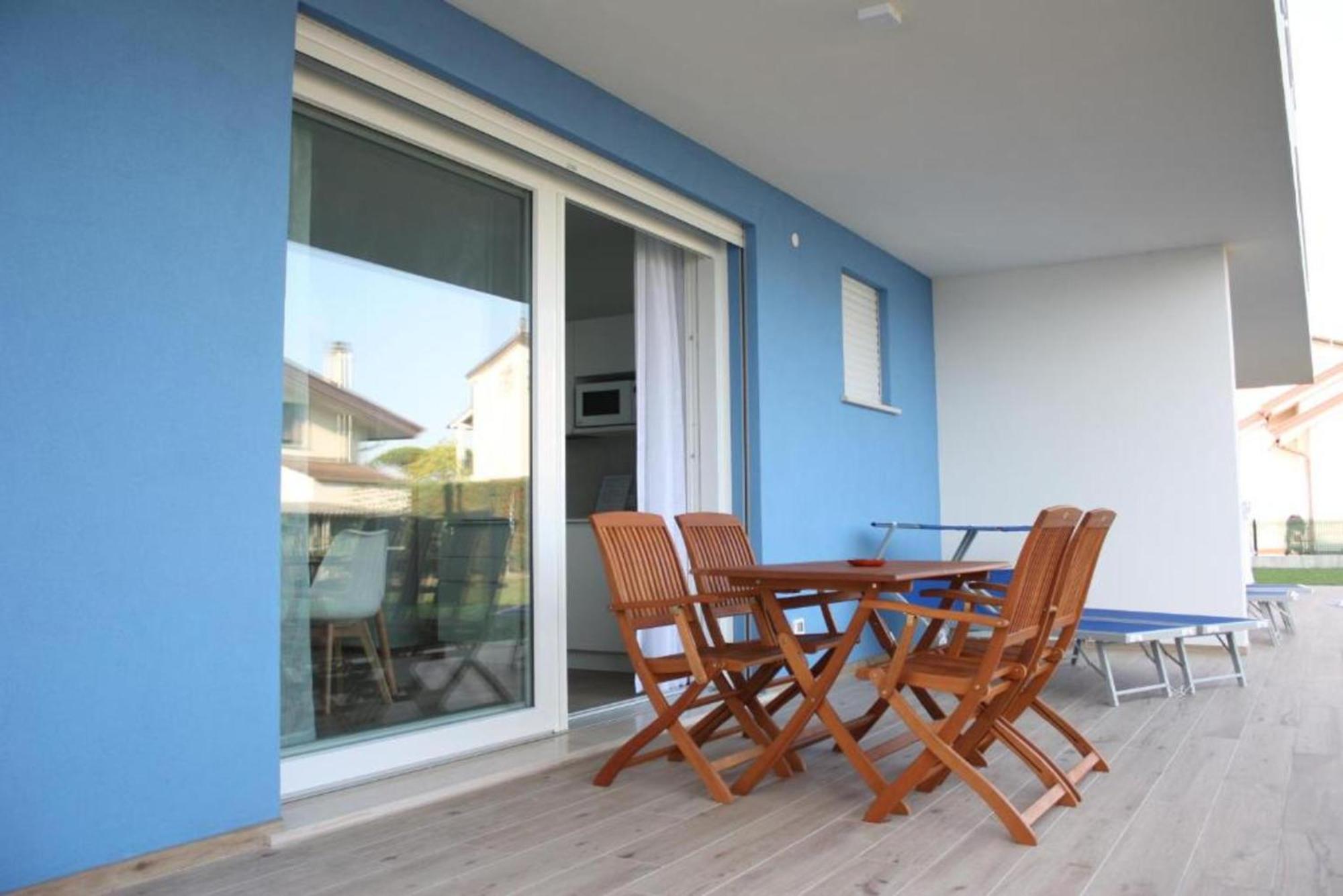 Residence Blumar Jesolo Golf Club 외부 사진