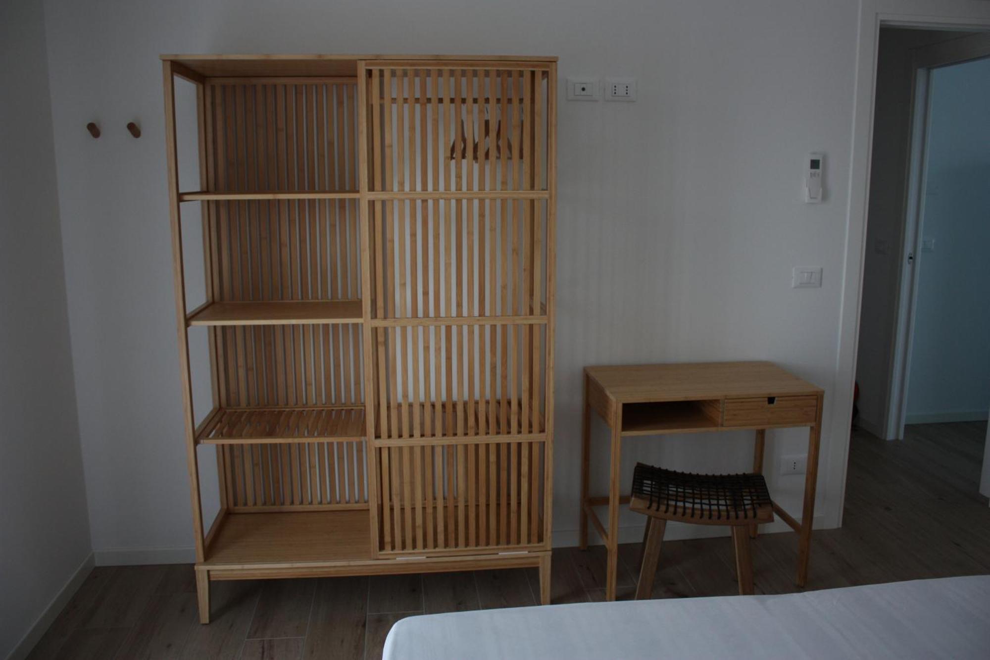 Residence Blumar Jesolo Golf Club 외부 사진