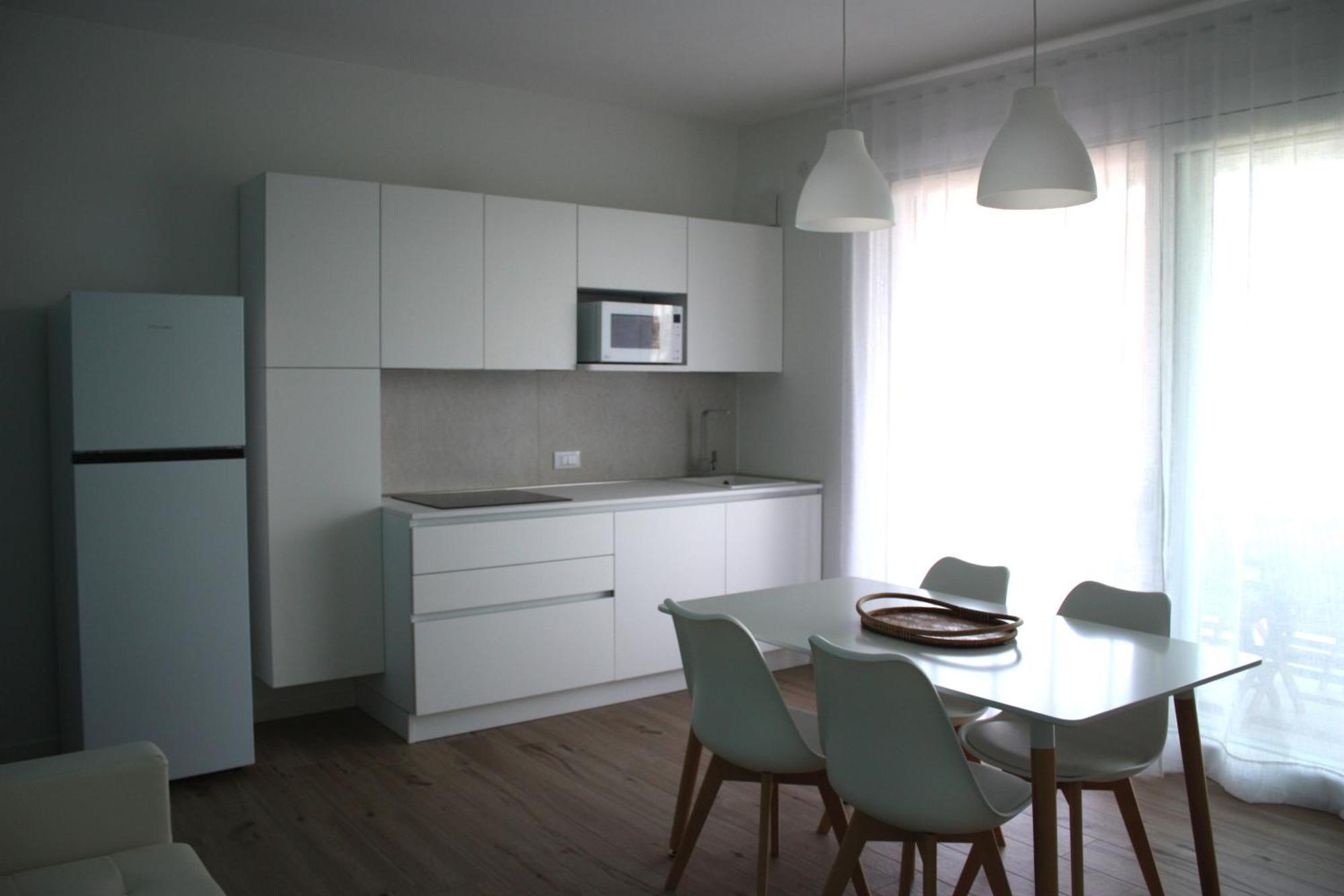 Residence Blumar Jesolo Golf Club 외부 사진
