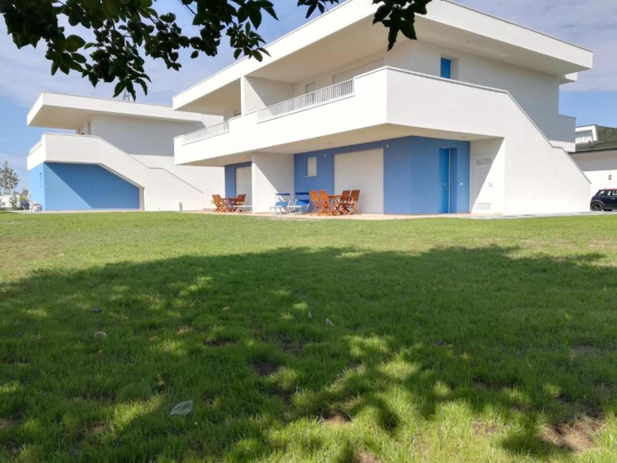 Residence Blumar Jesolo Golf Club 외부 사진