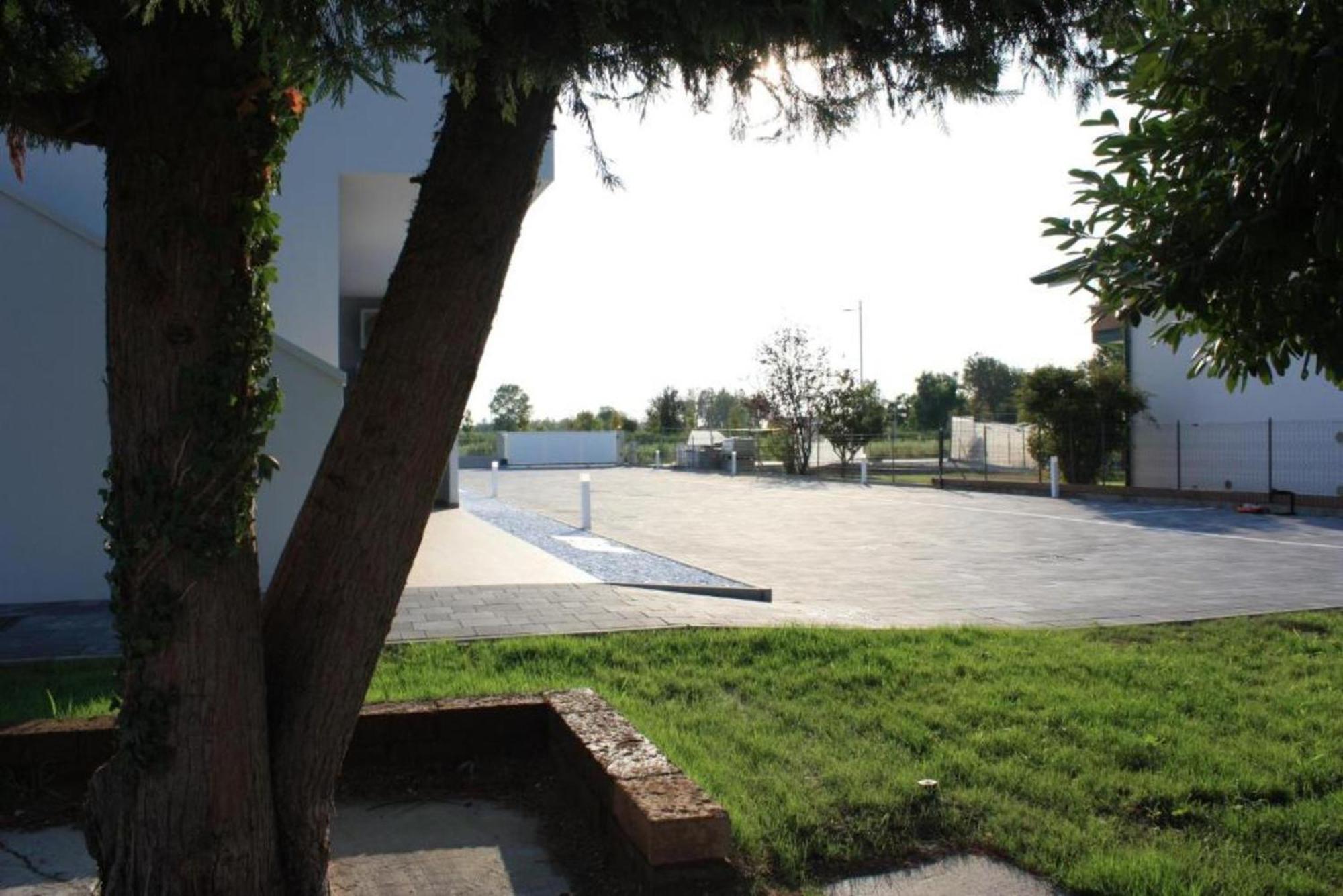 Residence Blumar Jesolo Golf Club 외부 사진