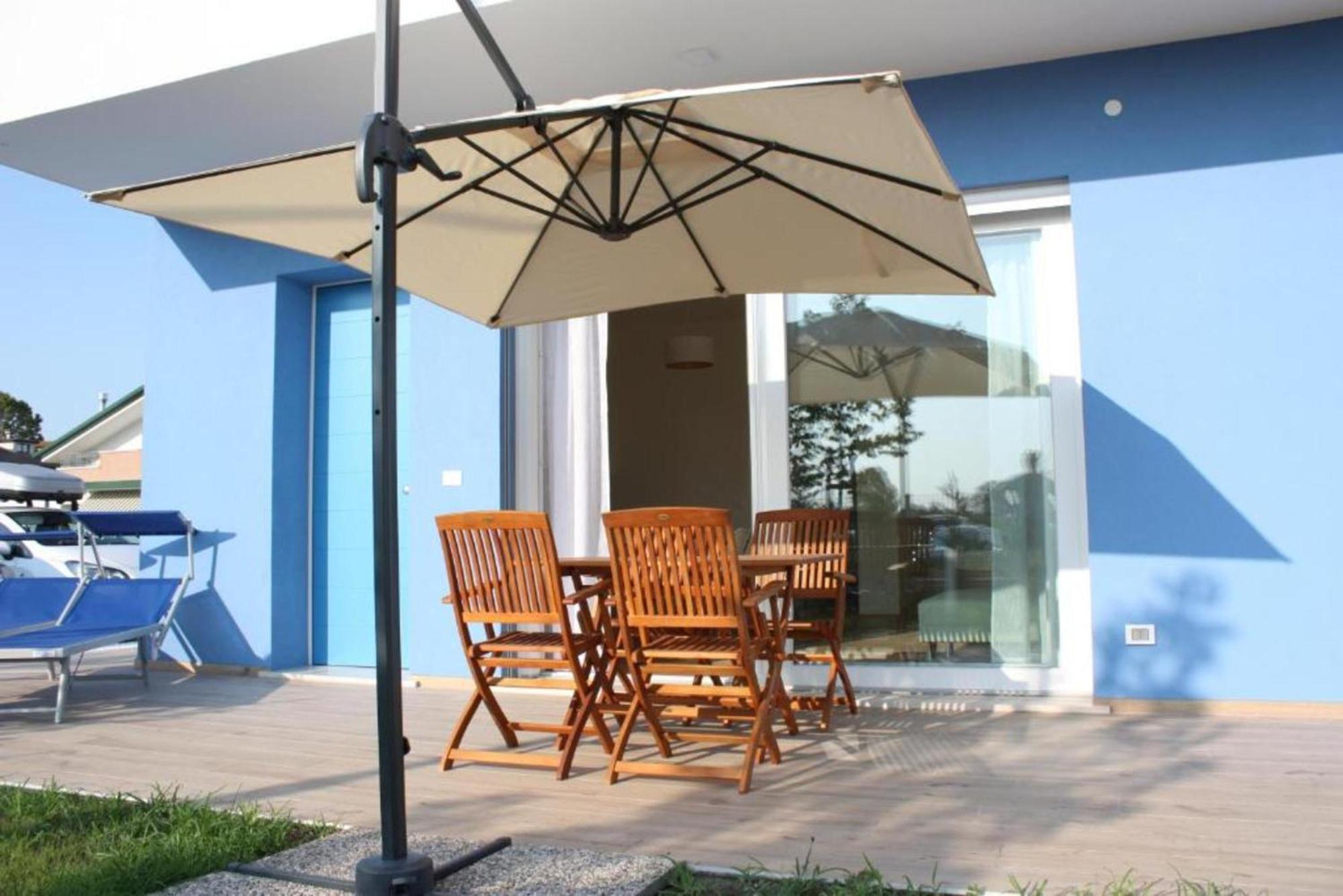 Residence Blumar Jesolo Golf Club 외부 사진