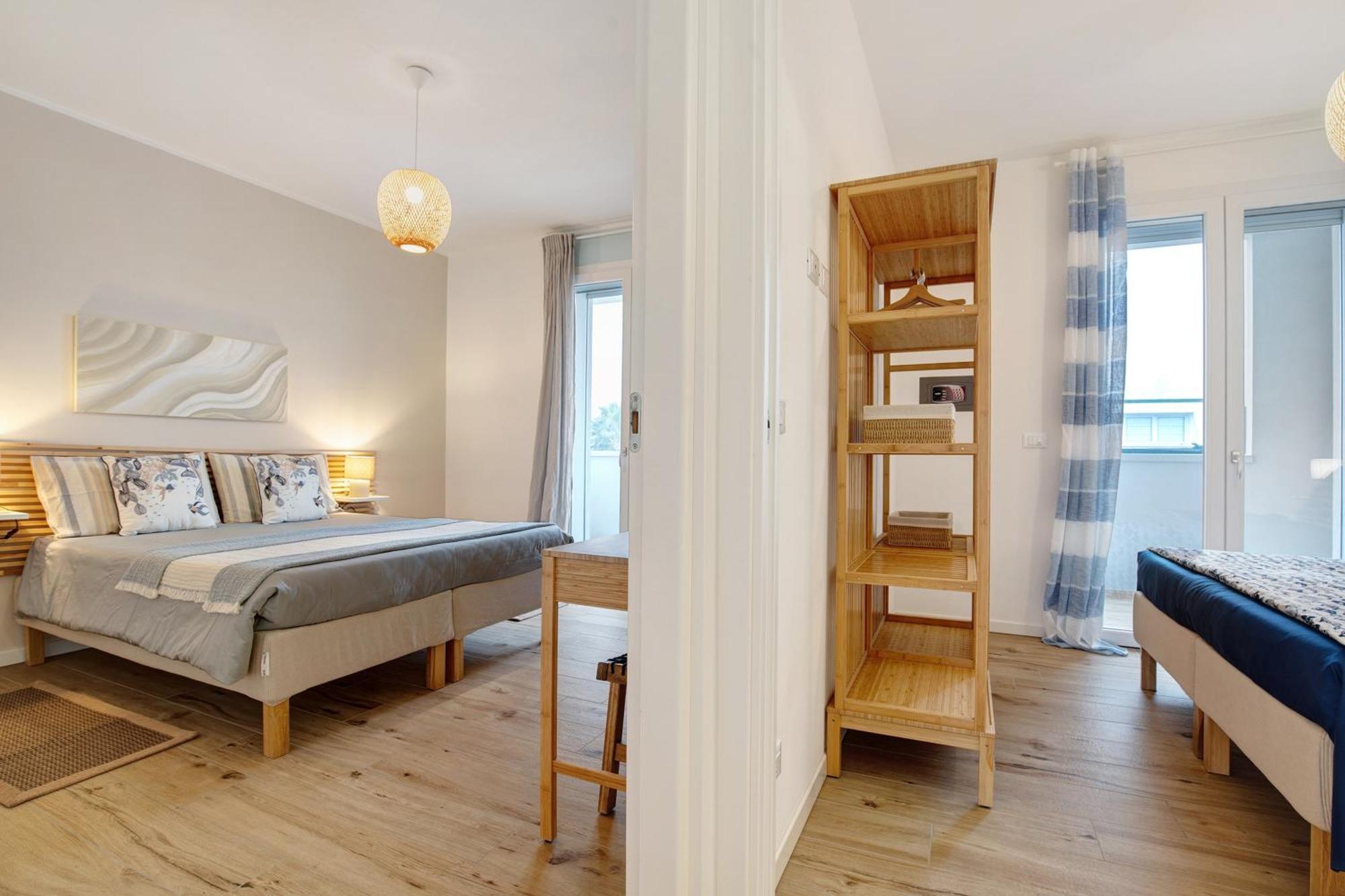 Residence Blumar Jesolo Golf Club 외부 사진