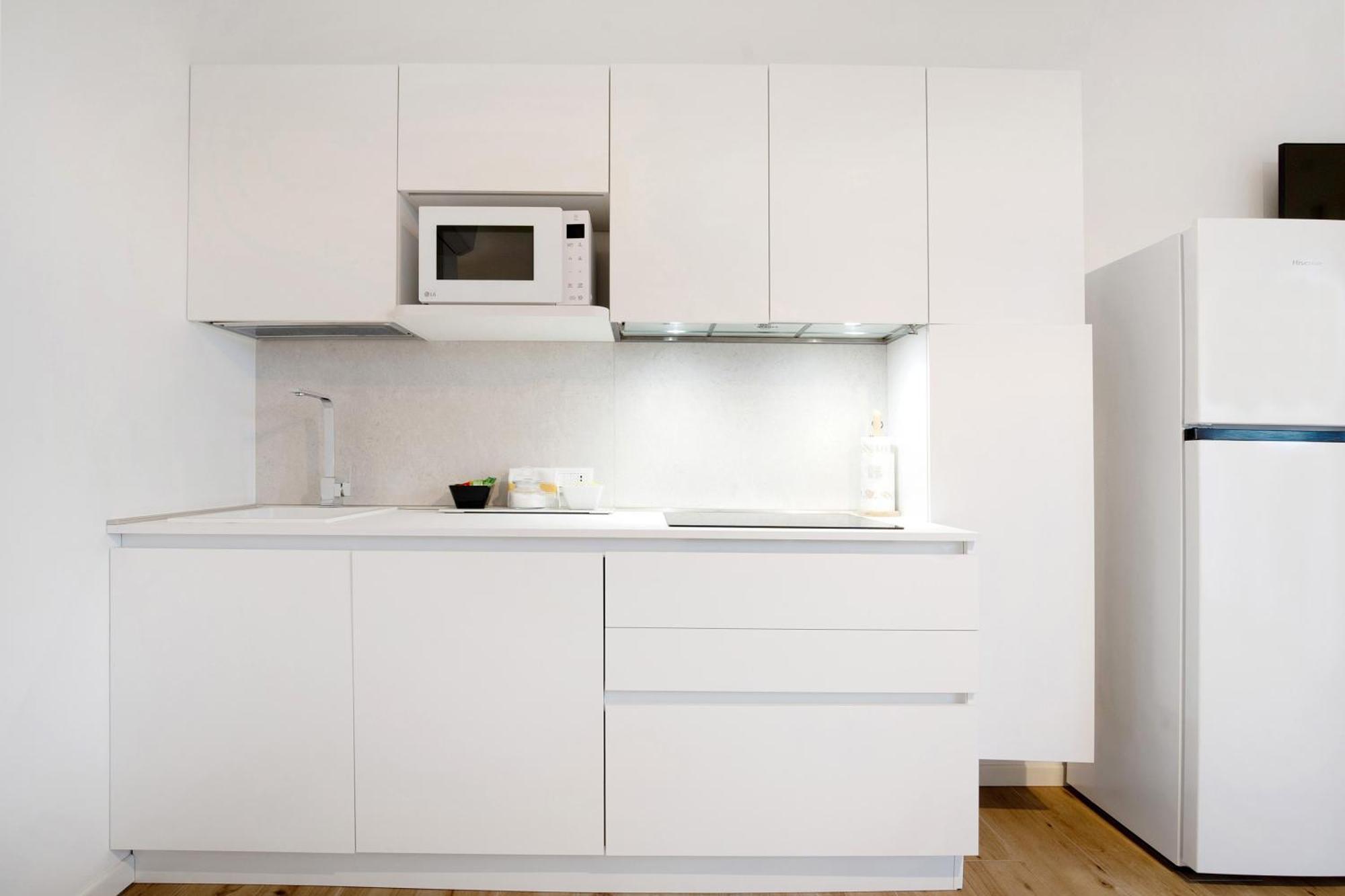 Residence Blumar Jesolo Golf Club 외부 사진
