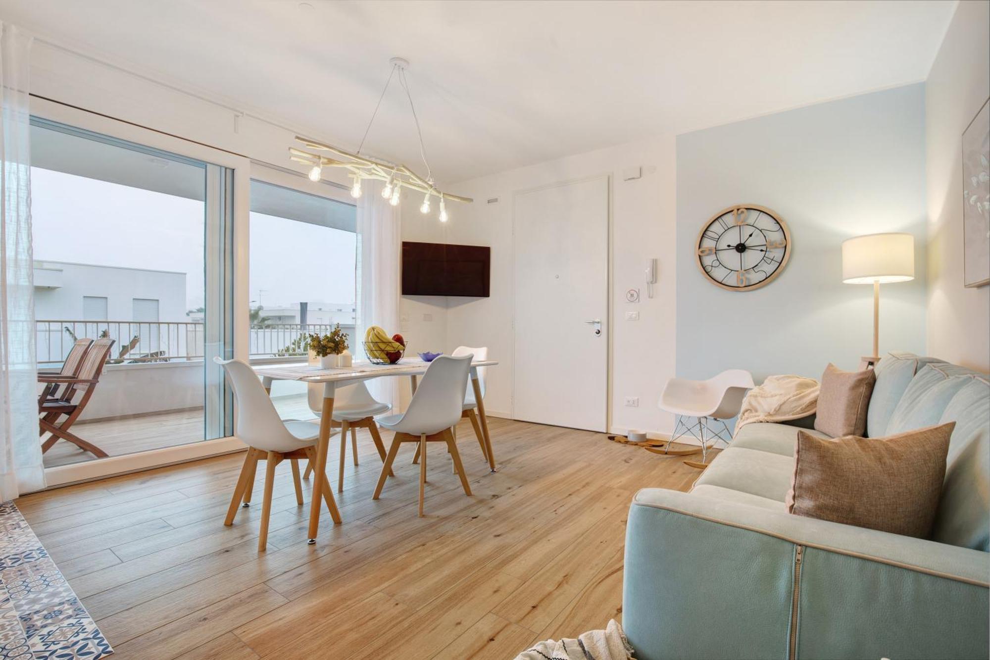 Residence Blumar Jesolo Golf Club 외부 사진