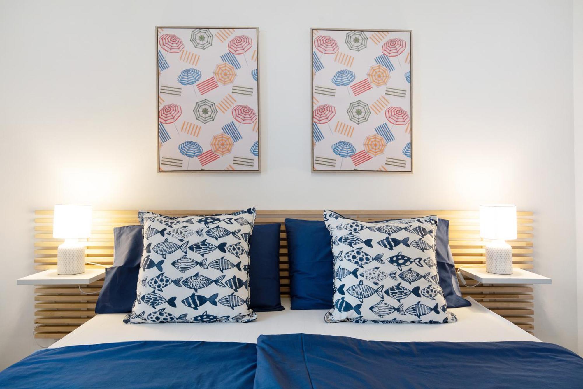 Residence Blumar Jesolo Golf Club 외부 사진