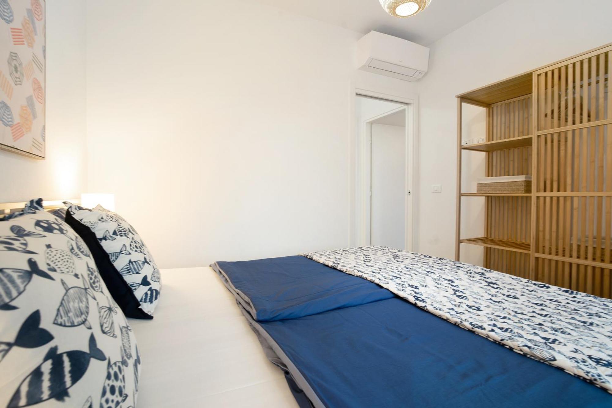 Residence Blumar Jesolo Golf Club 외부 사진