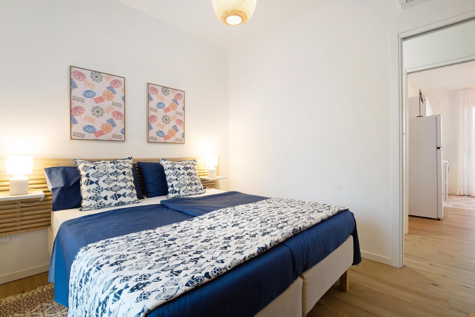 Residence Blumar Jesolo Golf Club 외부 사진