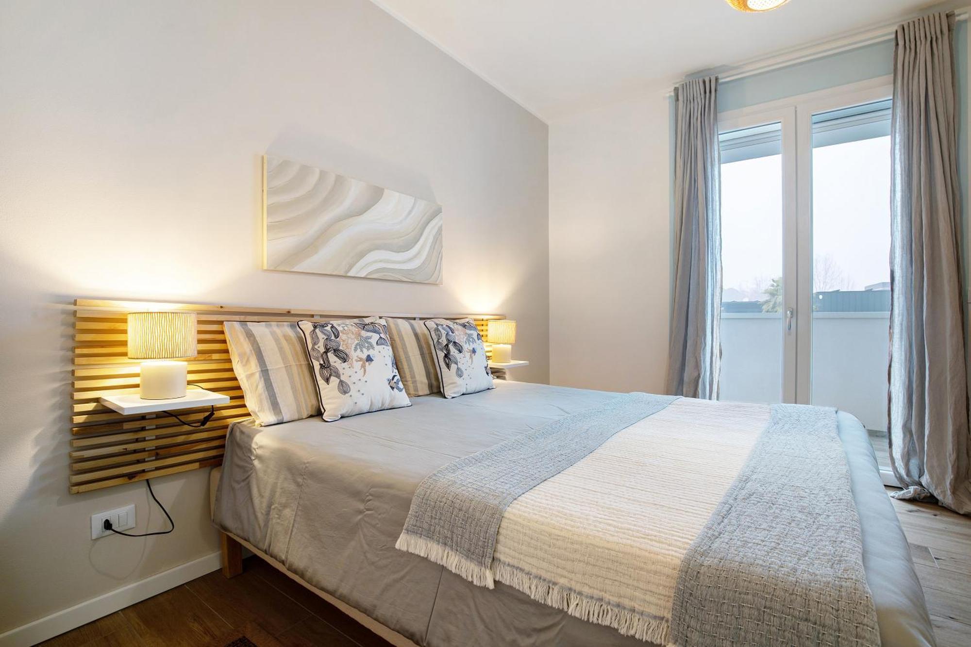 Residence Blumar Jesolo Golf Club 외부 사진