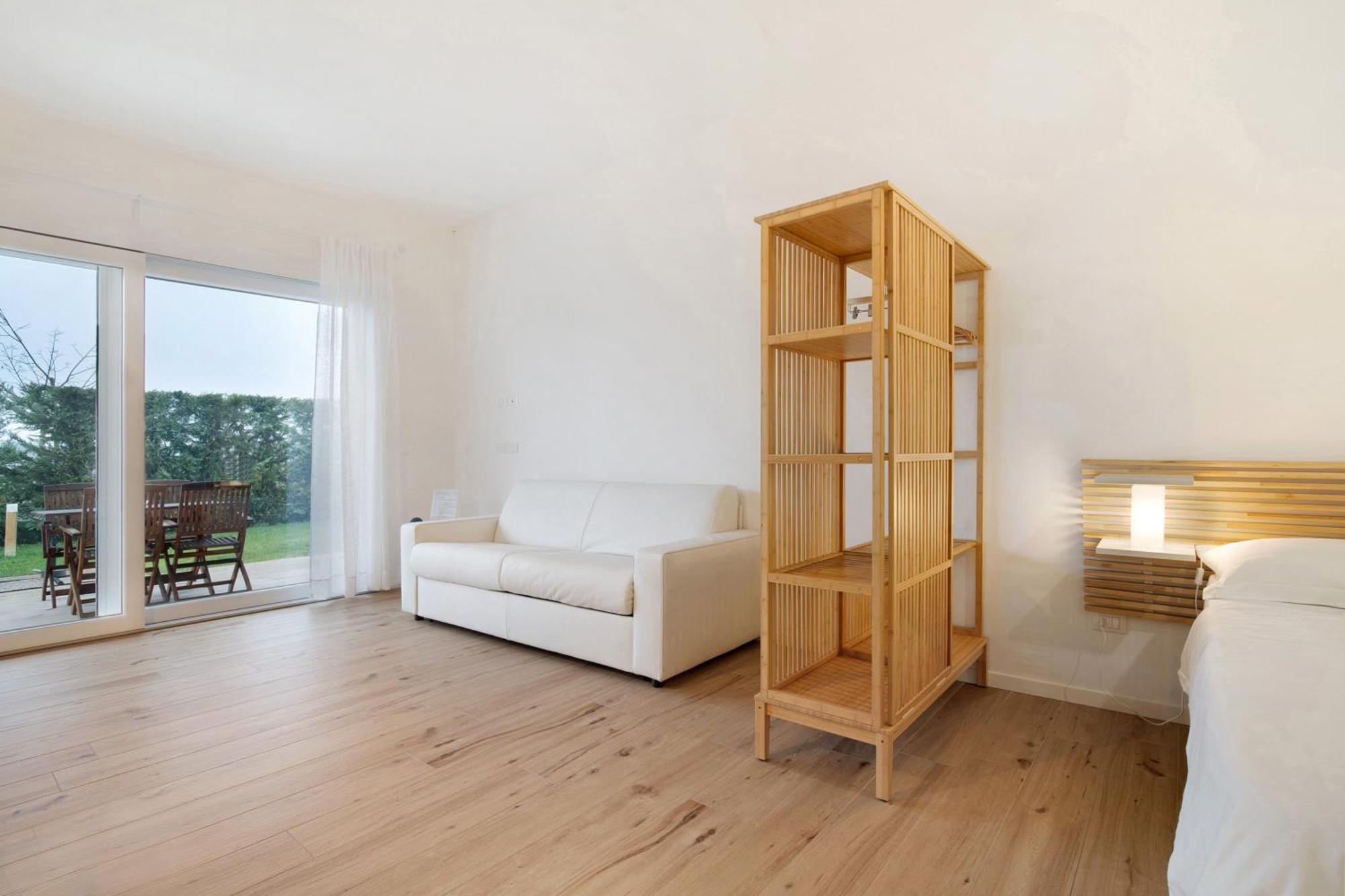 Residence Blumar Jesolo Golf Club 외부 사진