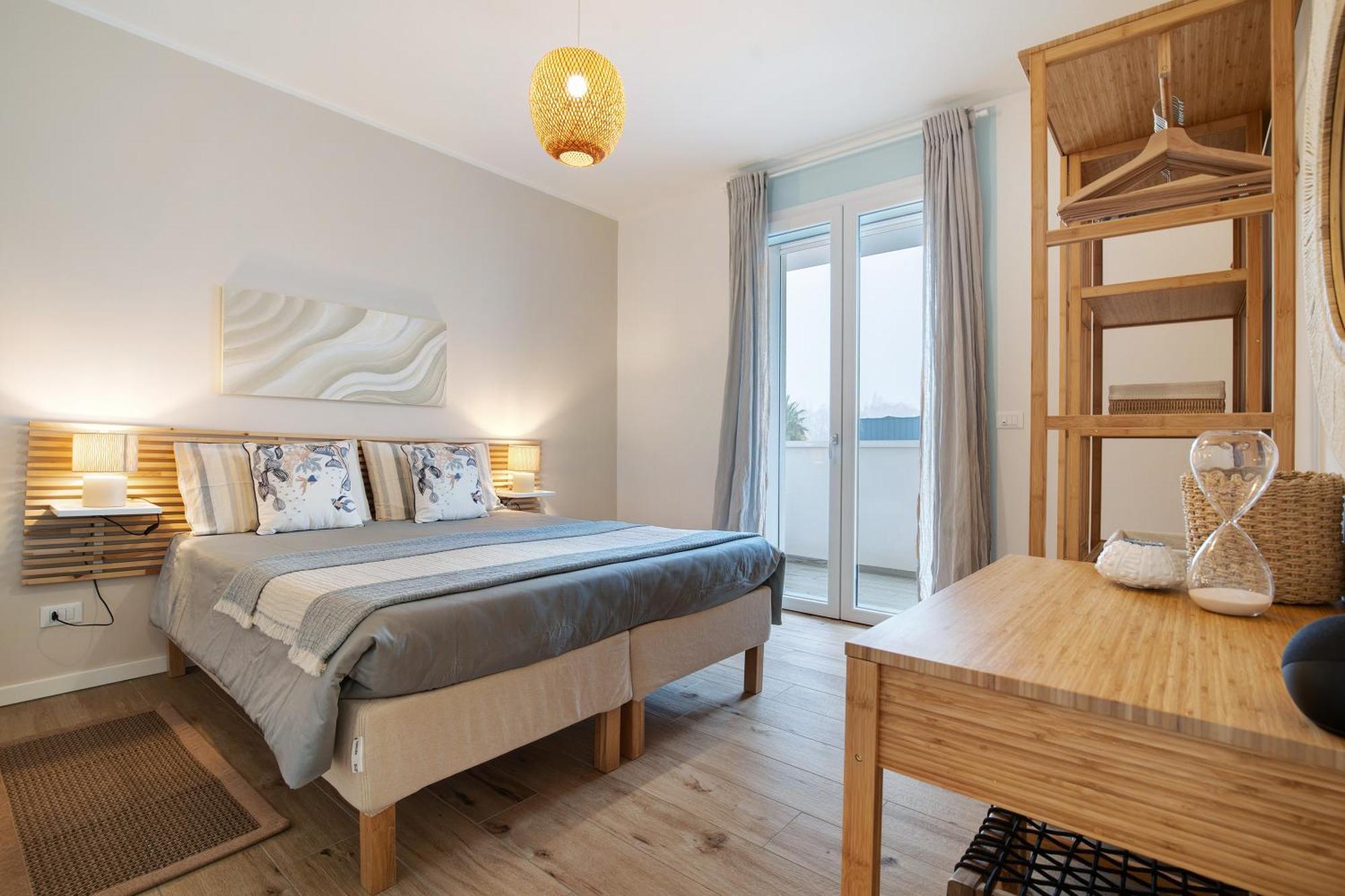 Residence Blumar Jesolo Golf Club 외부 사진