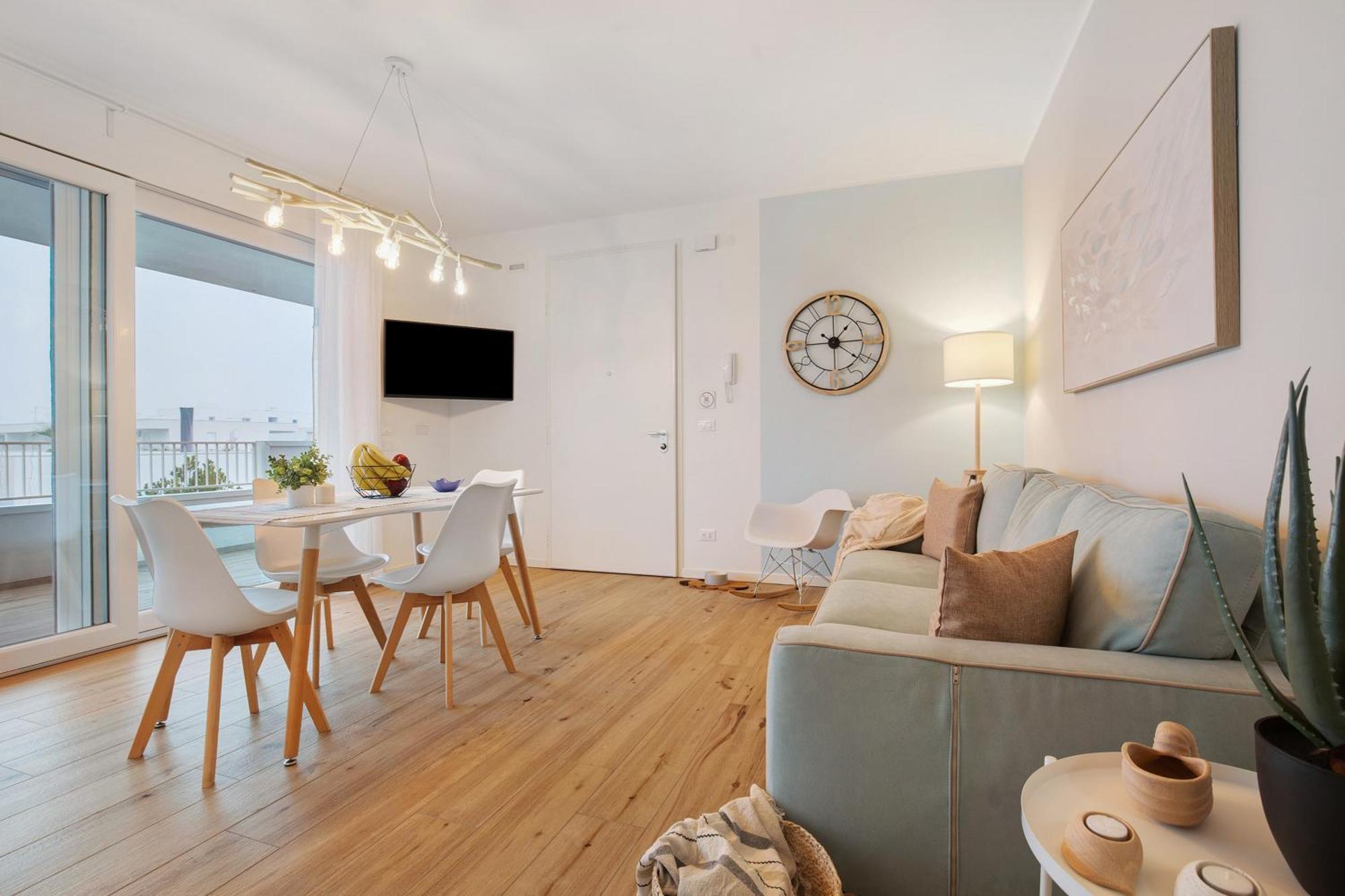 Residence Blumar Jesolo Golf Club 외부 사진