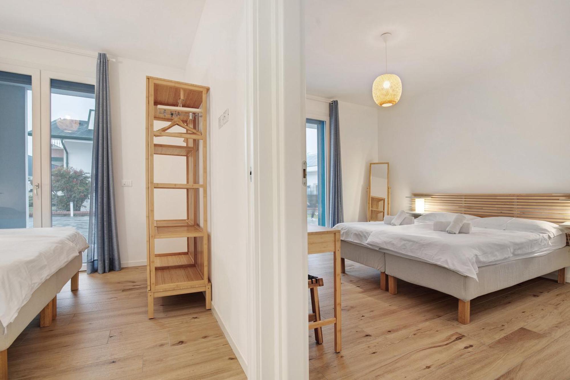 Residence Blumar Jesolo Golf Club 외부 사진