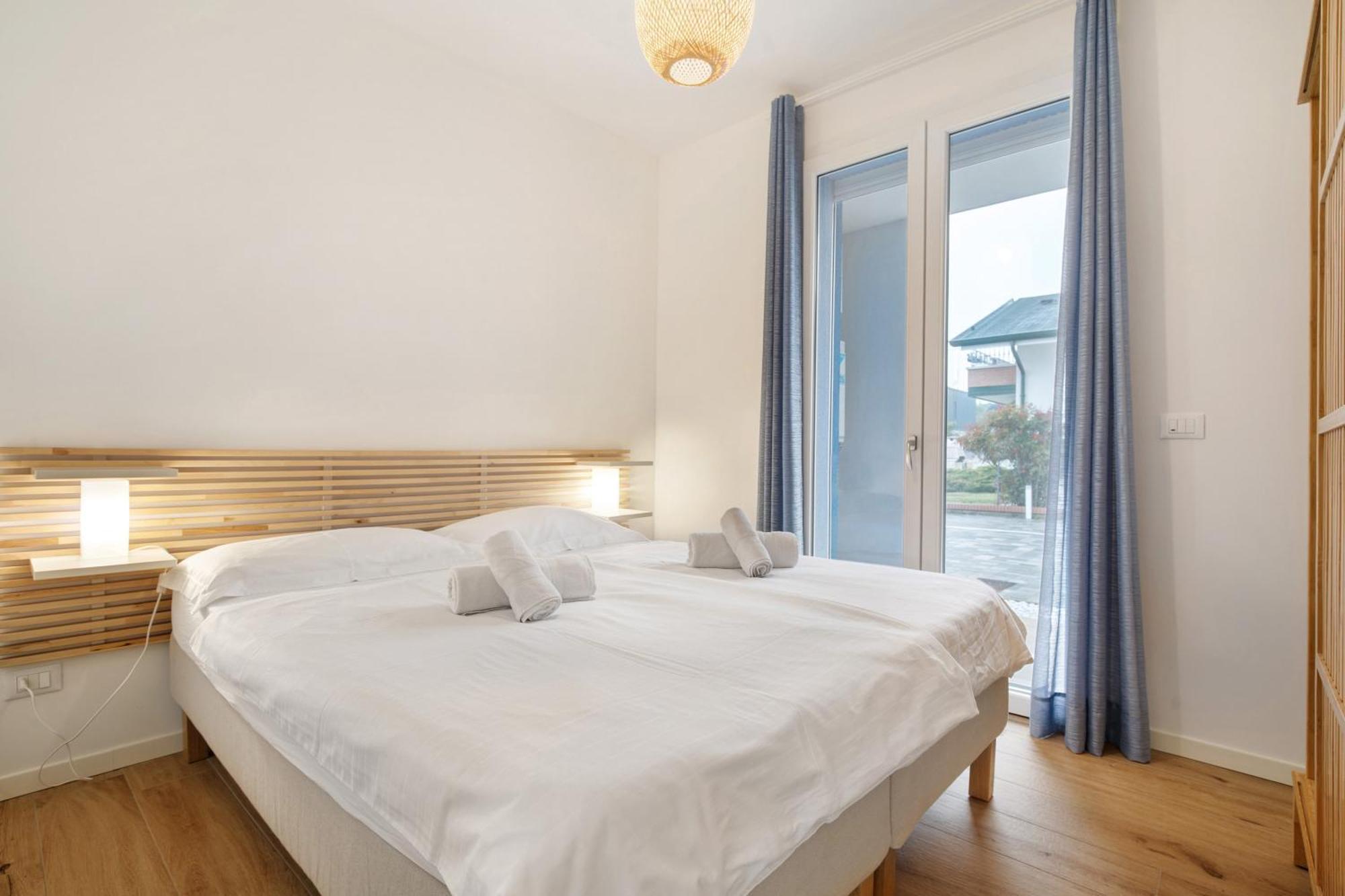 Residence Blumar Jesolo Golf Club 외부 사진