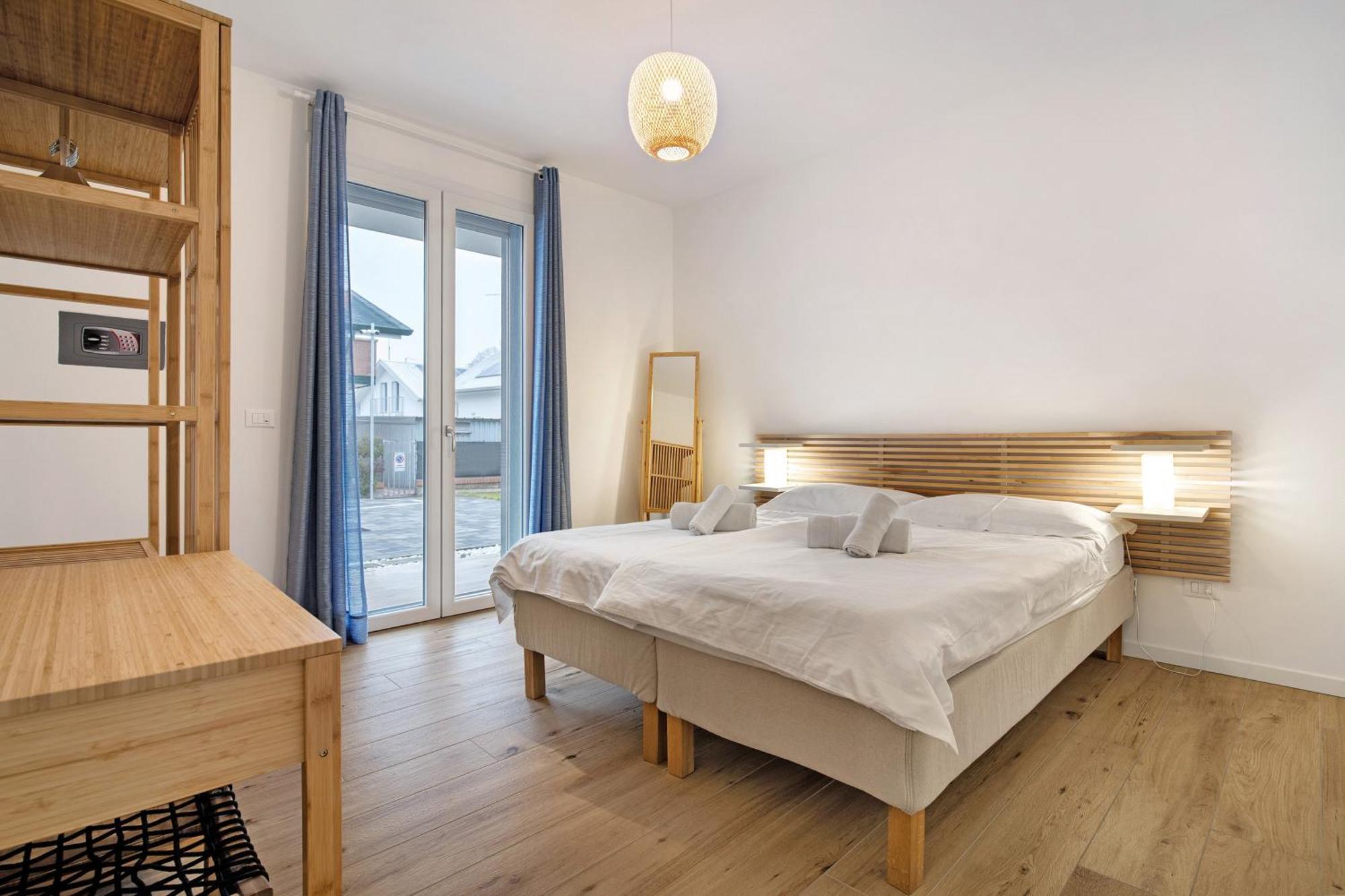 Residence Blumar Jesolo Golf Club 외부 사진