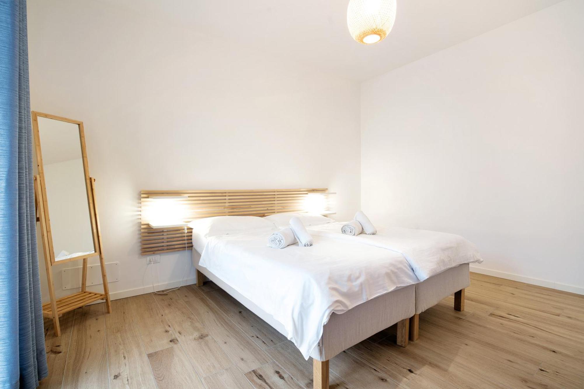 Residence Blumar Jesolo Golf Club 외부 사진