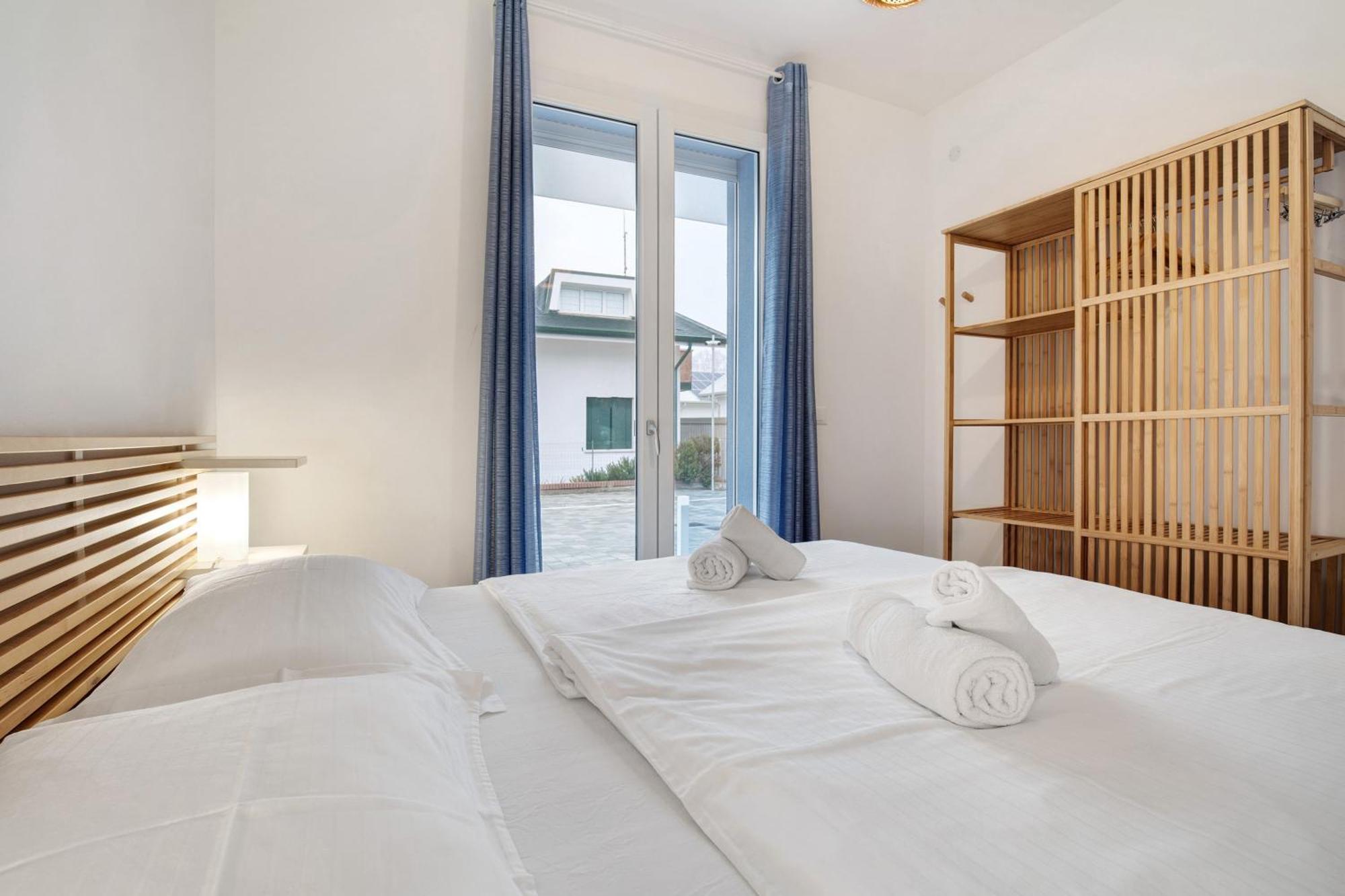 Residence Blumar Jesolo Golf Club 외부 사진