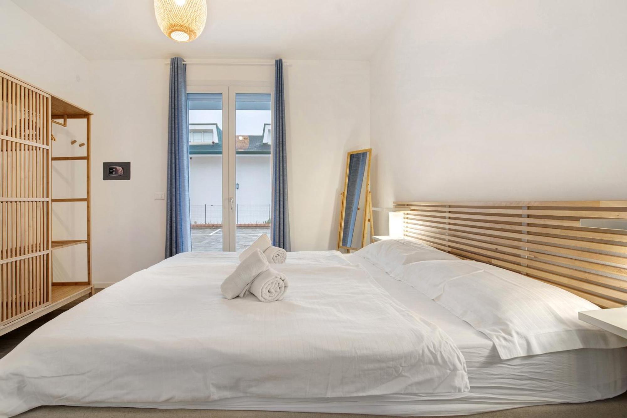 Residence Blumar Jesolo Golf Club 외부 사진
