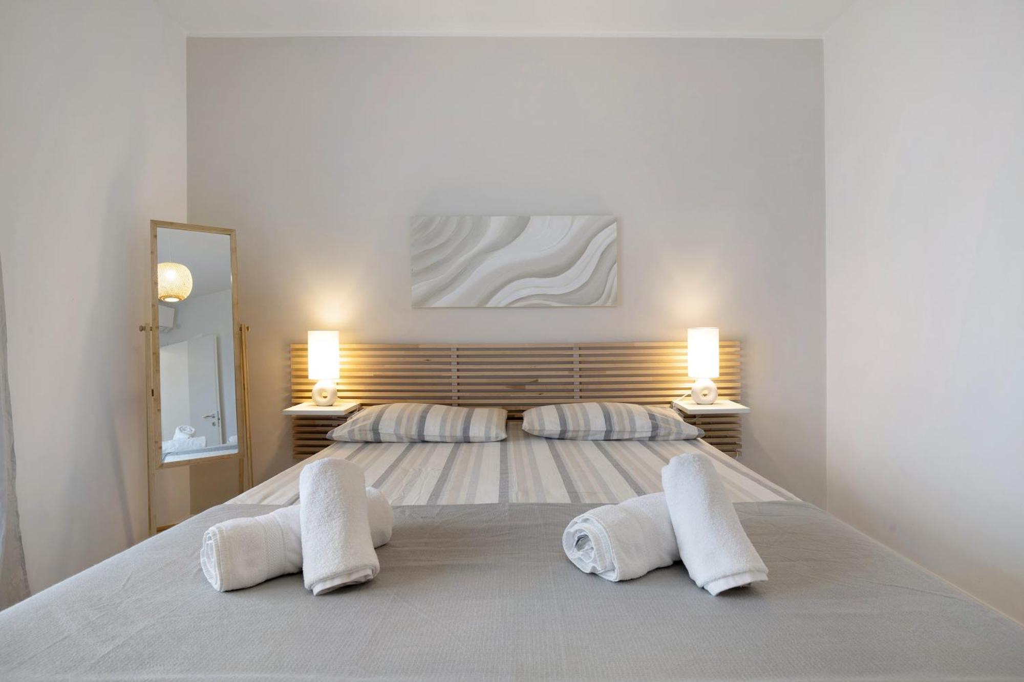 Residence Blumar Jesolo Golf Club 외부 사진