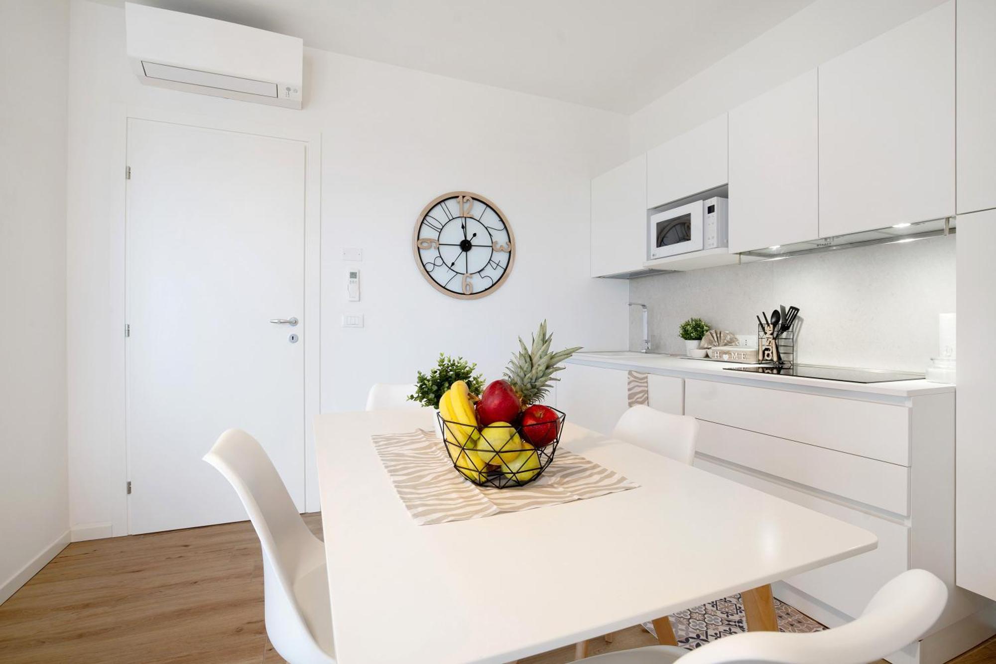 Residence Blumar Jesolo Golf Club 외부 사진