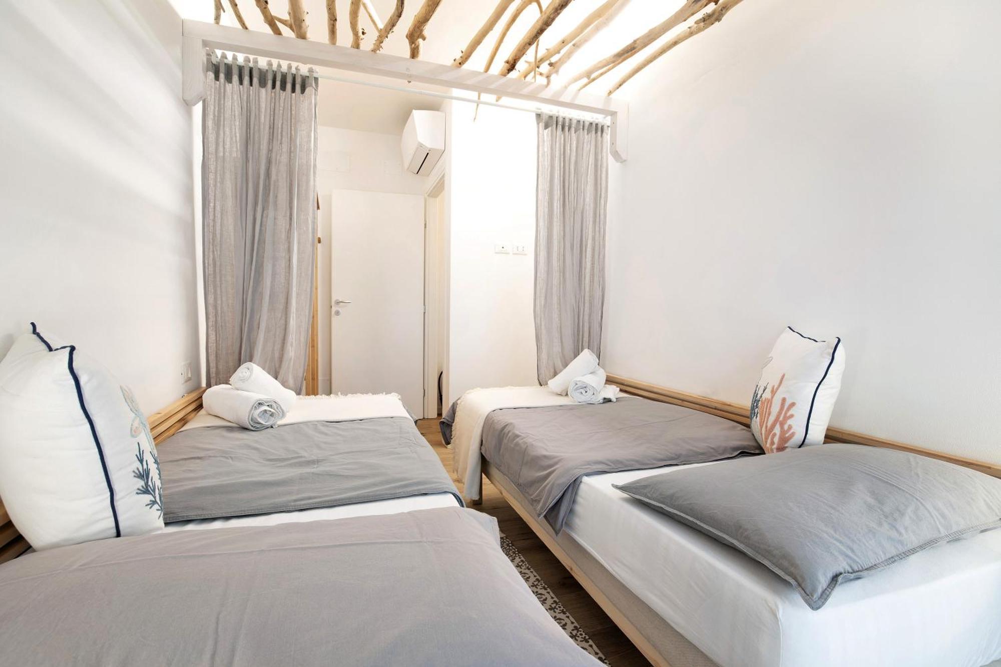 Residence Blumar Jesolo Golf Club 외부 사진
