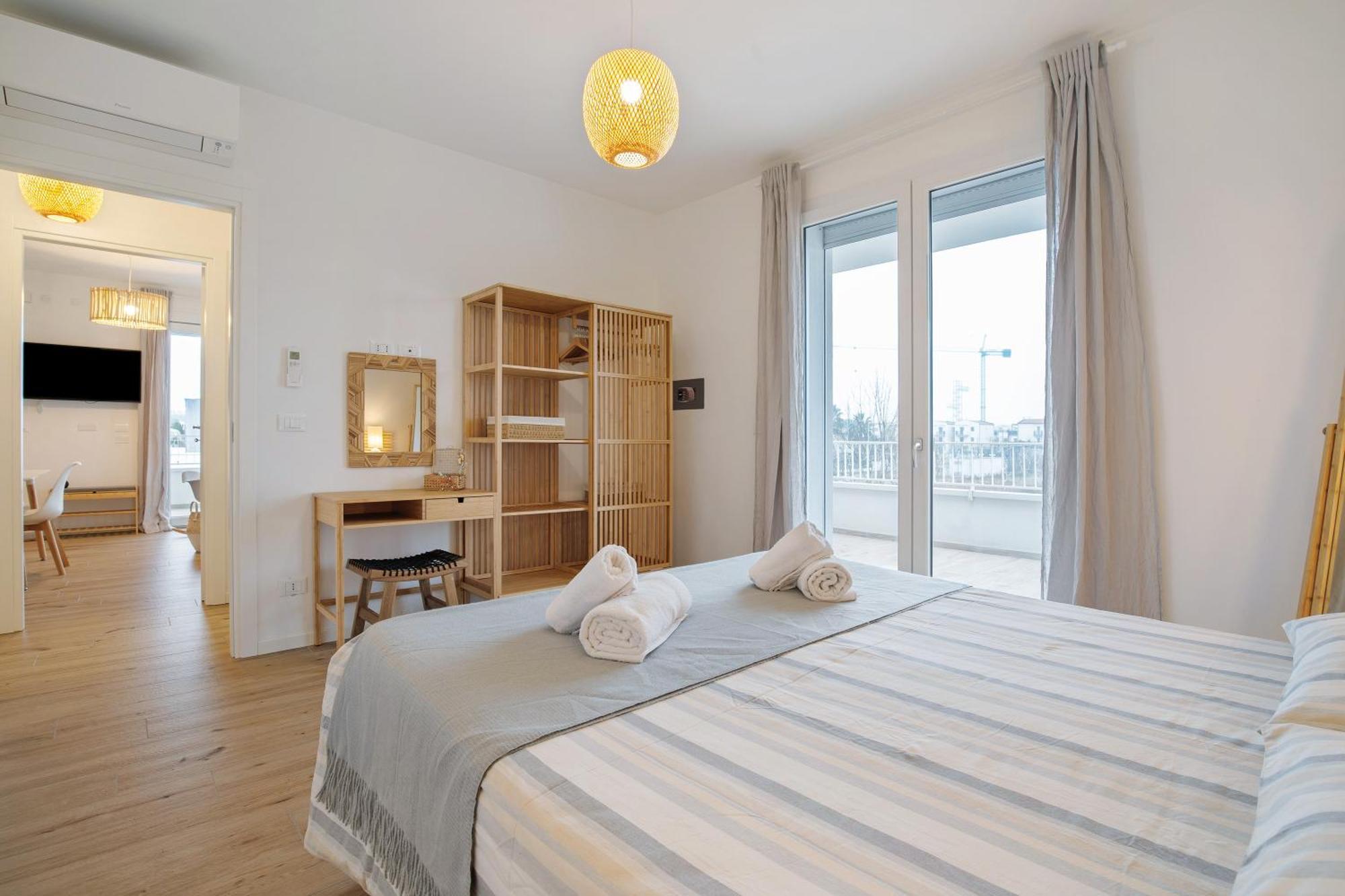 Residence Blumar Jesolo Golf Club 외부 사진
