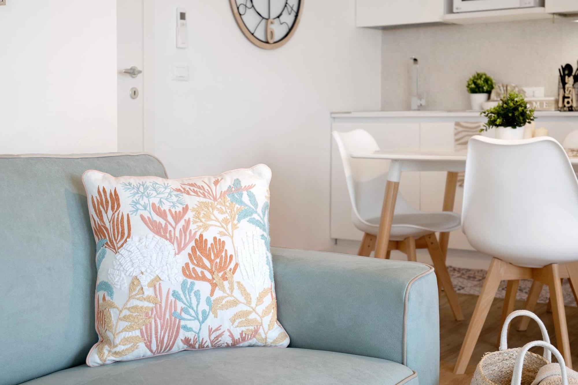Residence Blumar Jesolo Golf Club 외부 사진
