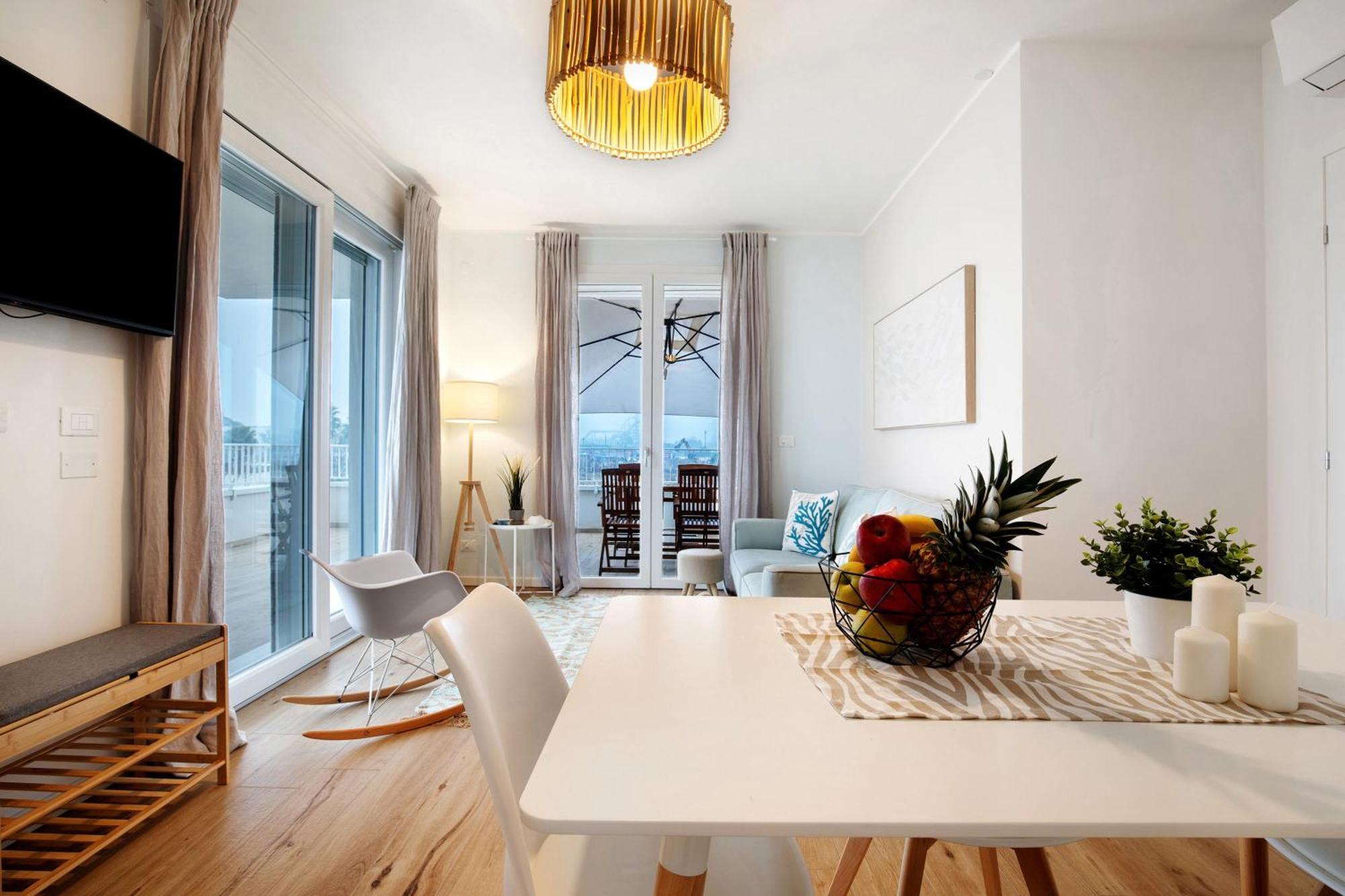 Residence Blumar Jesolo Golf Club 외부 사진